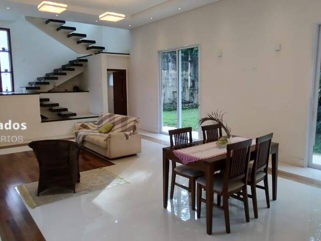 #369 - Casa em condomínio para Venda em Cotia - SP - 1