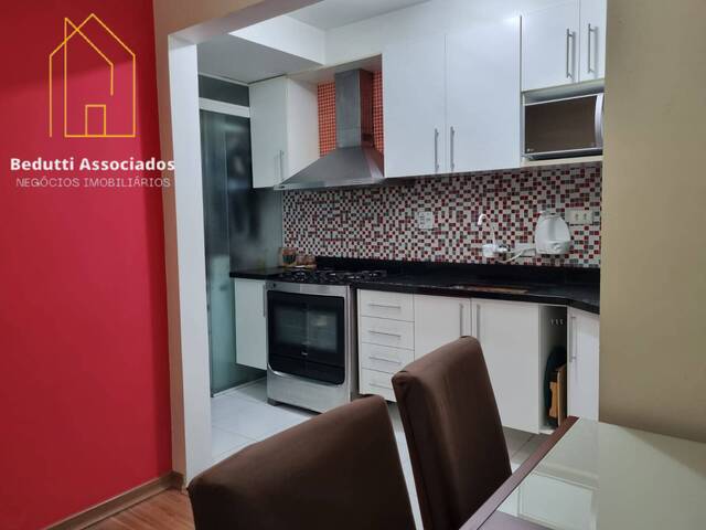 Apartamento para Venda em Cotia - 4