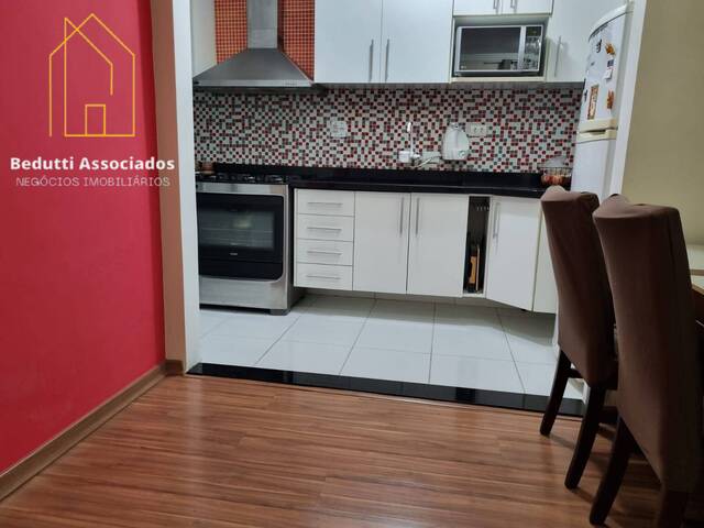 Apartamento para Venda em Cotia - 5