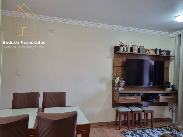 #370 - Apartamento para Venda em Cotia - SP - 2