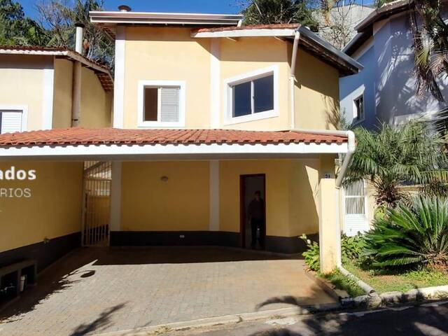 #371 - Casa em condomínio para Venda em Cotia - SP - 2