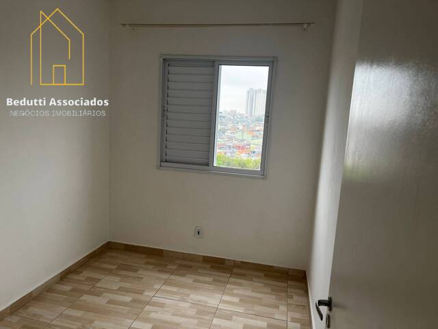 Apartamento para Locação em Osasco - 5