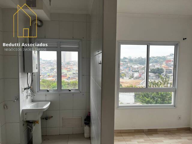 Apartamento para Locação em Osasco - 4