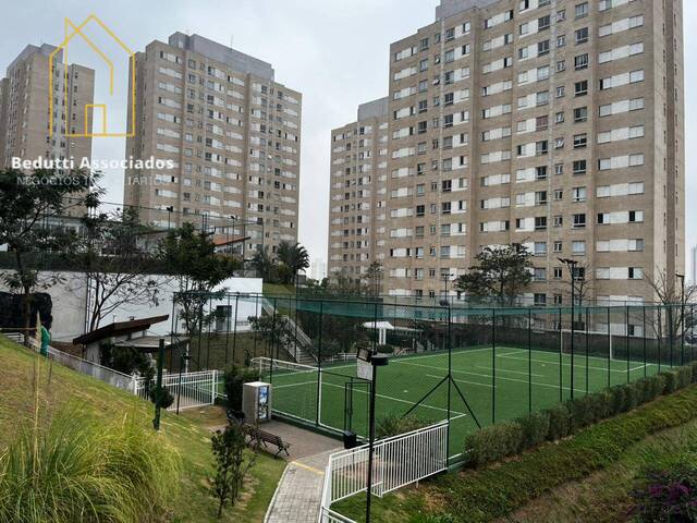 #372 - Apartamento para Locação em Osasco - SP - 1