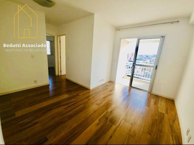 #373 - Apartamento para Venda em Osasco - SP - 1