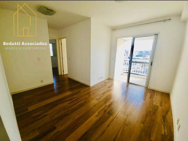 #373 - Apartamento para Venda em Osasco - SP - 2