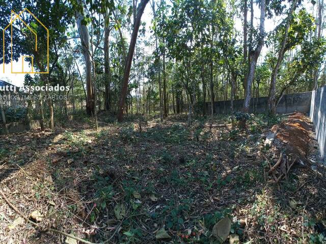 #375 - Terreno em condomínio para Venda em Cotia - SP - 2