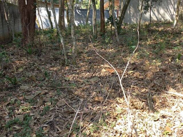 #375 - Terreno em condomínio para Venda em Cotia - SP - 3