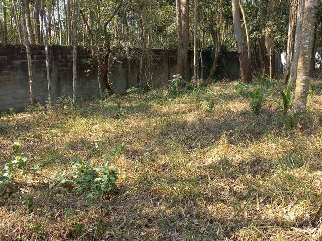 #375 - Terreno em condomínio para Venda em Cotia - SP - 1