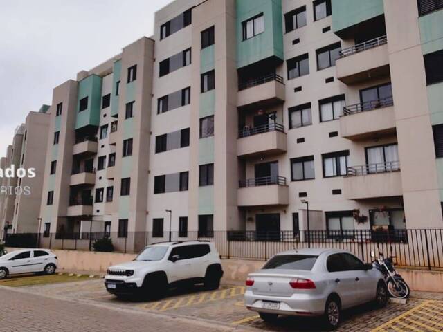 #376 - Apartamento para Venda em Cotia - SP - 1