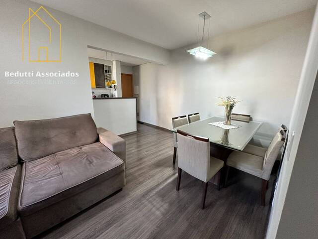 #378 - Apartamento para Venda em Osasco - SP - 2