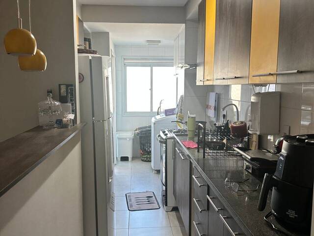 Apartamento para Venda em Osasco - 4