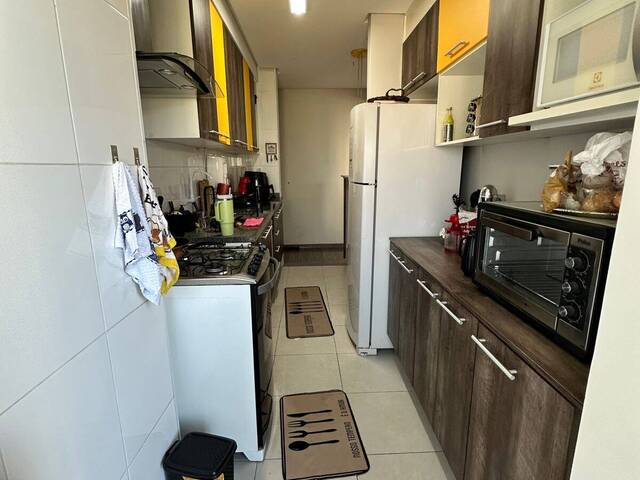 Apartamento para Venda em Osasco - 5