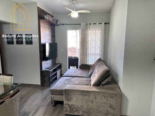 #378 - Apartamento para Venda em Osasco - SP - 1