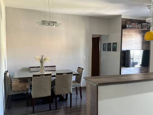 #378 - Apartamento para Venda em Osasco - SP - 3