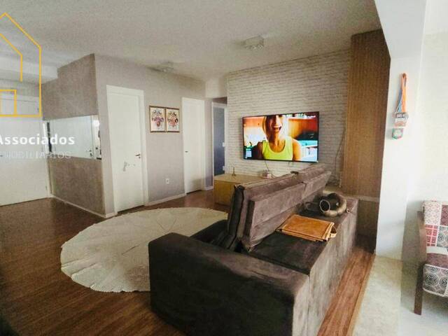 #379 - Apartamento para Venda em Osasco - SP - 1
