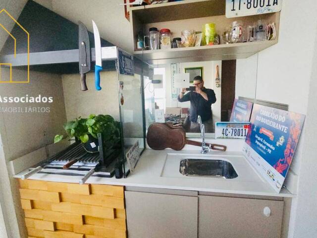 Apartamento para Venda em Osasco - 5