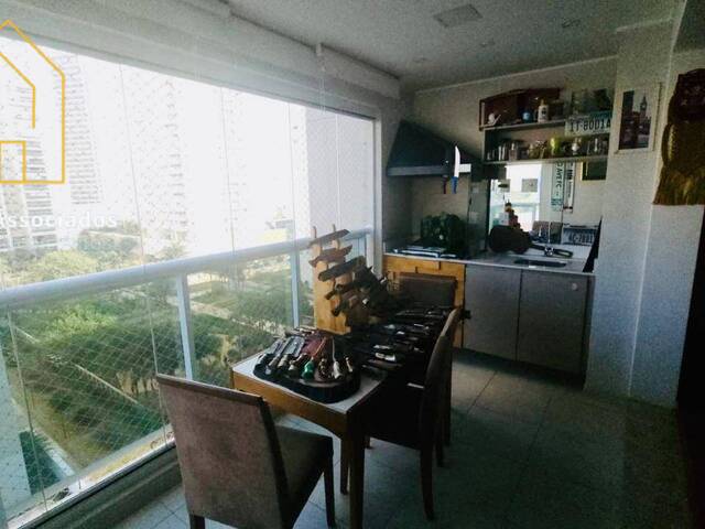 #379 - Apartamento para Venda em Osasco - SP - 2