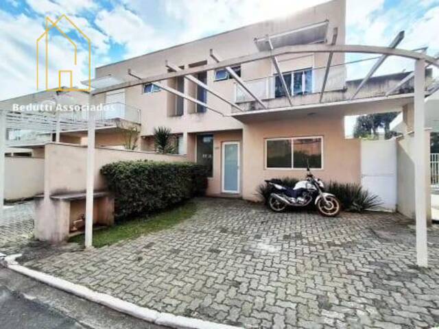 #381 - Casa em condomínio para Locação em Cotia - SP - 1