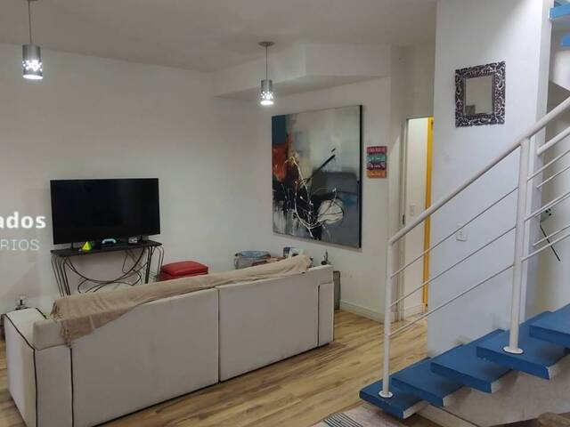 #382 - Casa em condomínio para Locação em Cotia - SP - 3