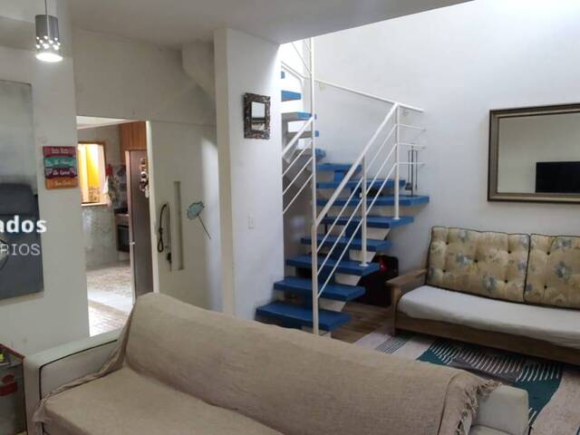 #382 - Casa em condomínio para Locação em Cotia - SP - 2