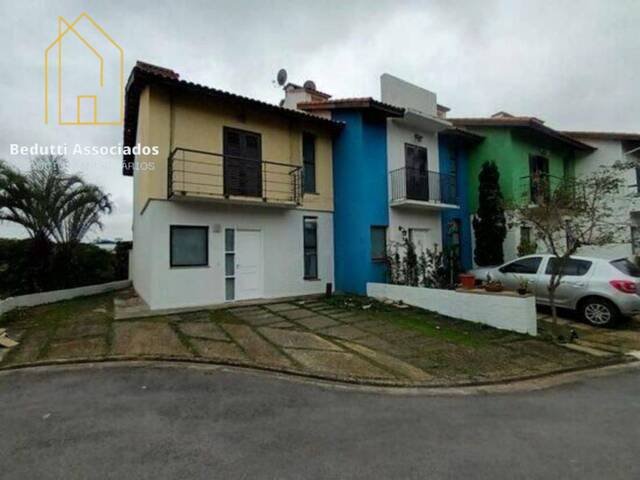 Locação em Granja Viana - Cotia