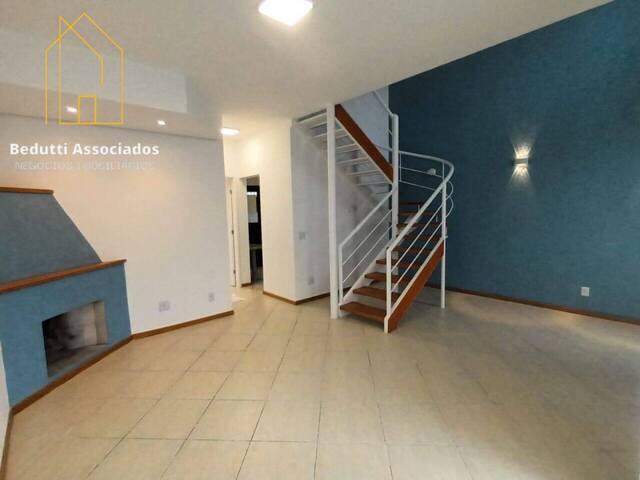 #383 - Casa em condomínio para Locação em Cotia - SP - 2