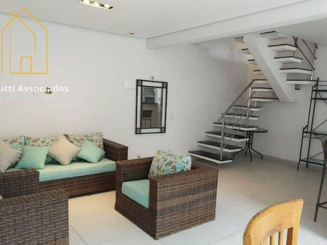 #384 - Casa em condomínio para Venda em Cotia - SP - 2