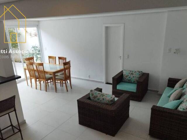 #384 - Casa em condomínio para Venda em Cotia - SP - 3