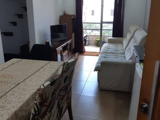 Apartamento para Venda em Osasco - 2