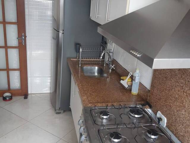 Apartamento para Venda em Osasco - 5