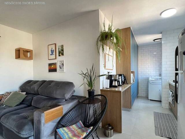 Apartamento para Venda em Osasco - 3