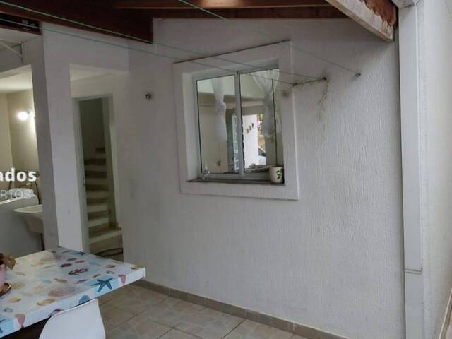 #388 - Casa em condomínio para Venda em Cotia - SP - 2