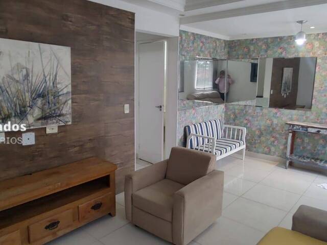 #388 - Casa em condomínio para Venda em Cotia - SP - 1