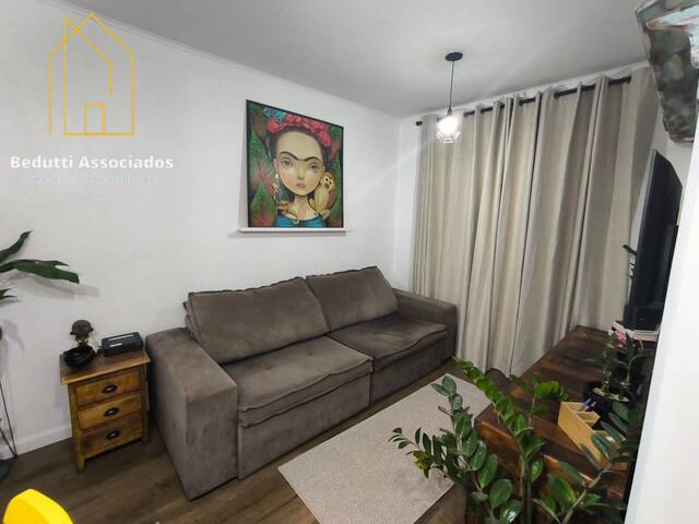 Apartamento para Venda em São Paulo - 4
