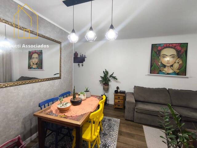 Apartamento para Venda em São Paulo - 5