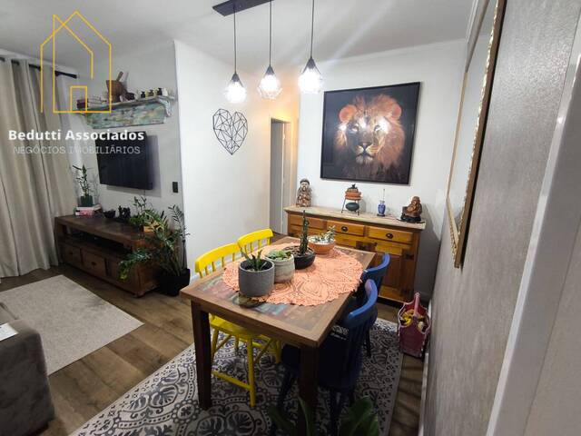 #389 - Apartamento para Venda em São Paulo - SP - 1