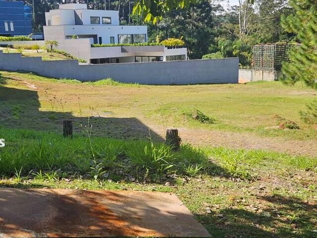 #390 - Terreno em condomínio para Venda em Cotia - SP - 1