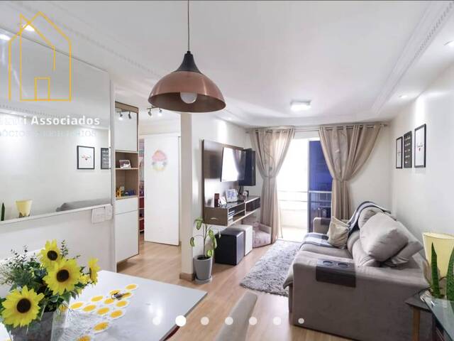 #391 - Apartamento para Venda em Osasco - SP - 2
