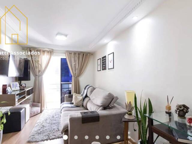 #391 - Apartamento para Venda em Osasco - SP - 3