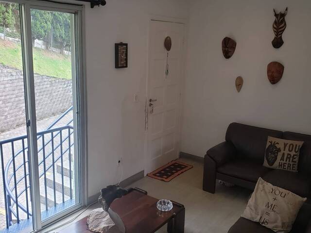 #393 - Casa em condomínio para Venda em Cotia - SP - 2