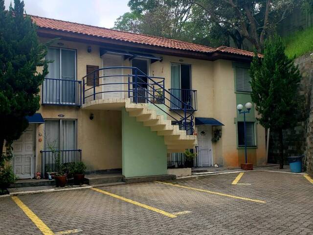 #393 - Casa em condomínio para Venda em Cotia - SP - 1