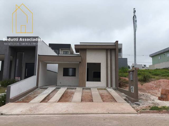 #395 - Casa em condomínio para Venda em Cotia - SP - 1