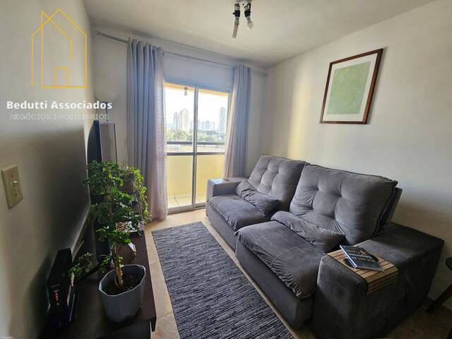 #396 - Apartamento para Venda em Osasco - SP - 2