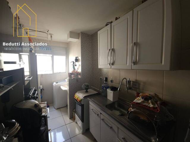 Apartamento para Venda em Osasco - 5