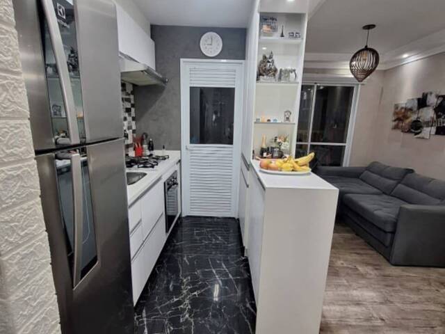 Apartamento para Venda em Osasco - 4