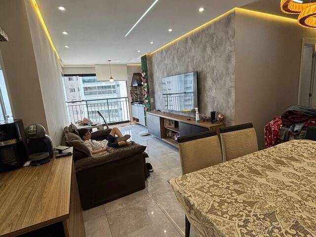 #400 - Apartamento para Venda em Osasco - SP