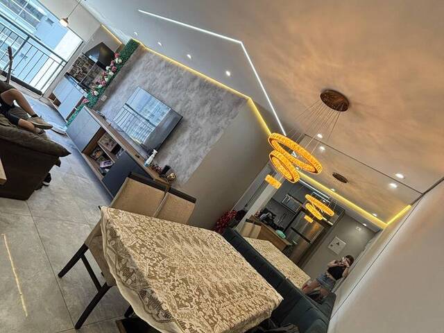 #400 - Apartamento para Venda em Osasco - SP