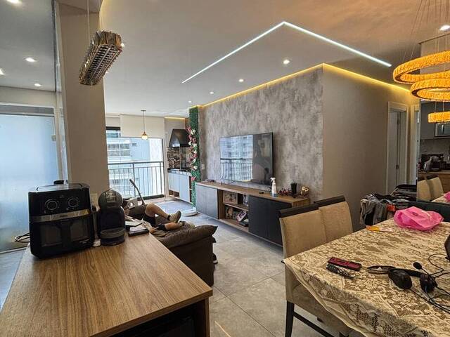 #400 - Apartamento para Venda em Osasco - SP