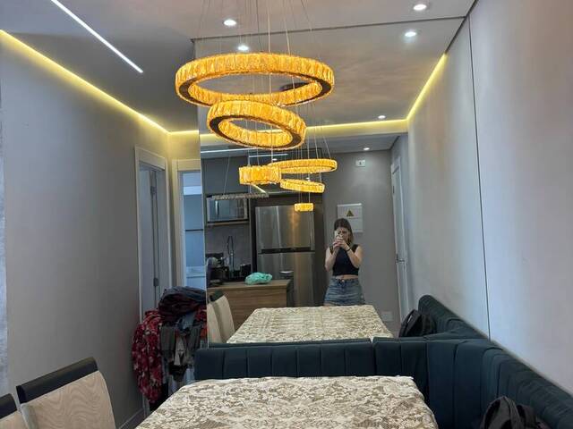 Apartamento para Venda em Osasco - 4
